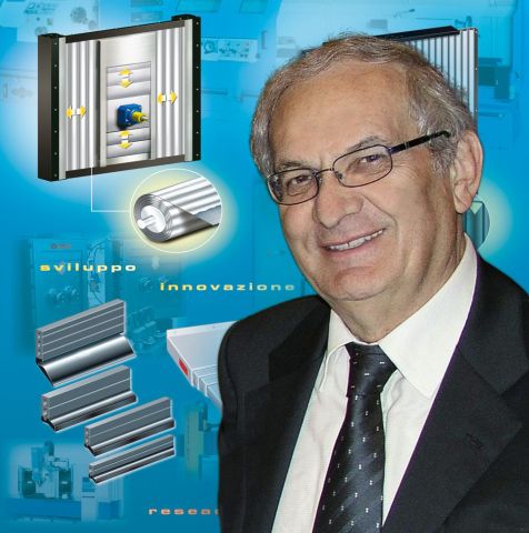 Giorgio Tabellini