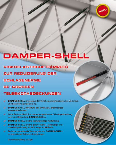 de-damper-shell