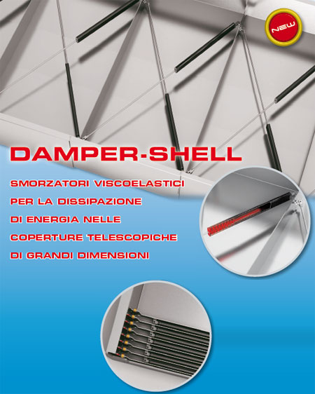 Damper Shell