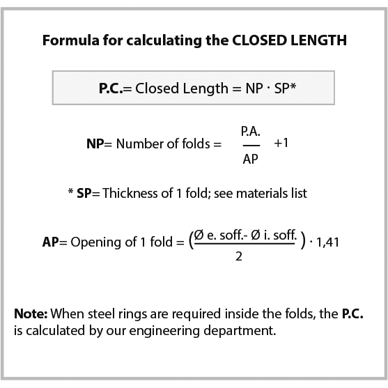 Soffietti-circolari-termosaldati-Formule_En Heat-formed and openable round bellows protectors