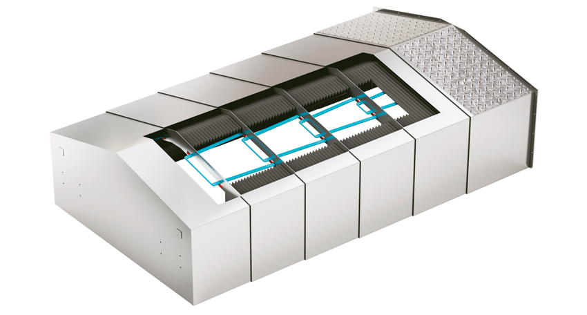 t_telescopiche_DUAL_BARRIER–2EVO_2 Cubiertas telescópicas impermeables