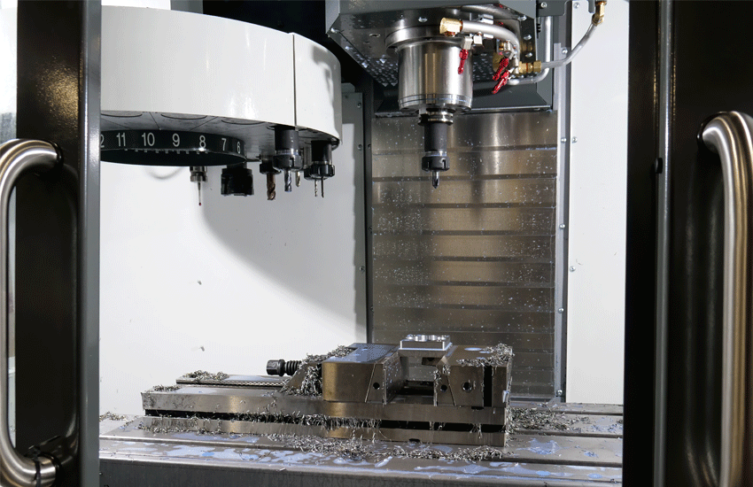 Applicazioni per fresatura _Centro-di-lavoro