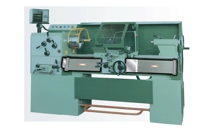 Applicazioni PER TORNIO Parallelo 1