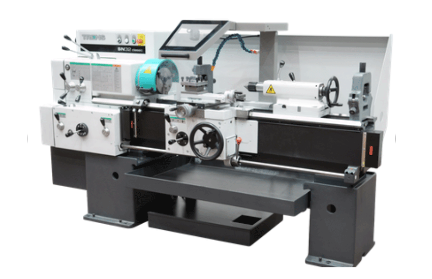 Applicazioni PER TORNIO Parallelo 2