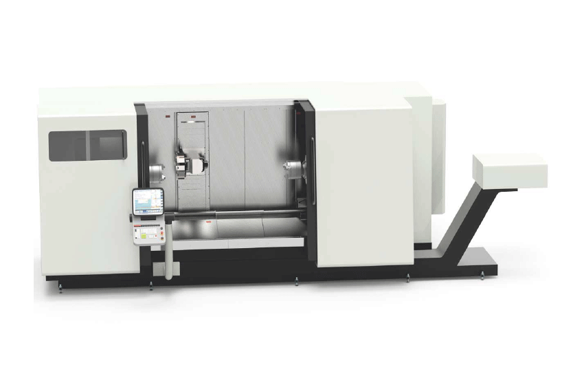 Dual Barrier 2EVO-part1