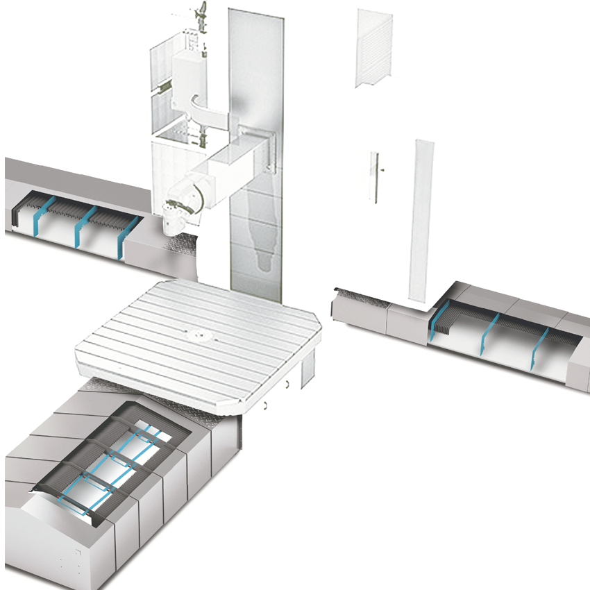 Dual Barrier 2EVO-part1