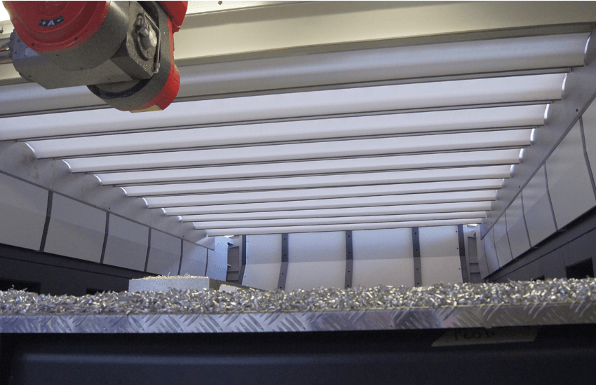 Dual Barrier 2EVO-part1