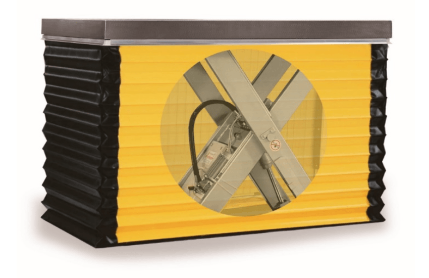 Dual Barrier 2EVO-part1