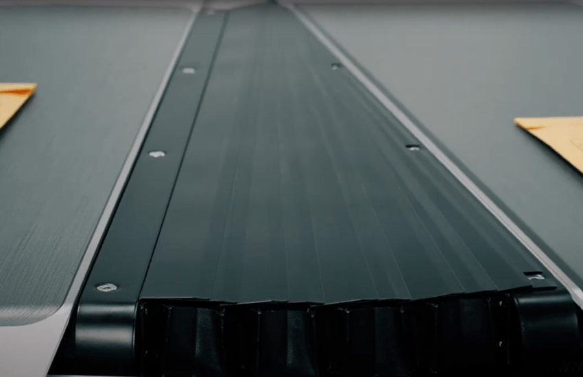 Dual Barrier 2EVO-part1