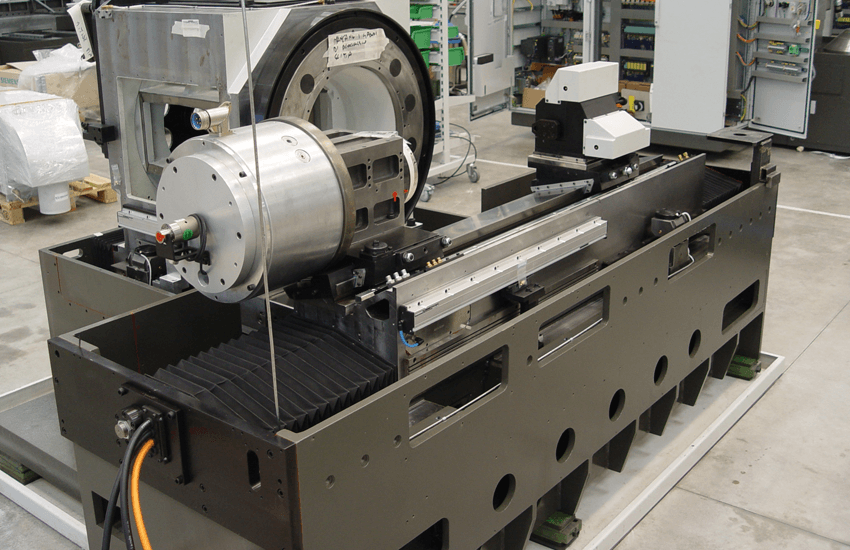 Dual Barrier 2EVO-part1