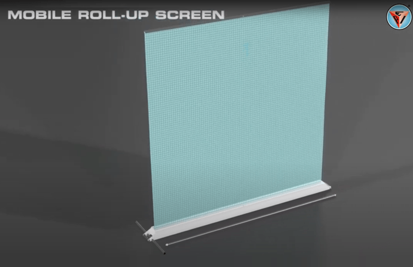 Dual Barrier 2EVO-part1