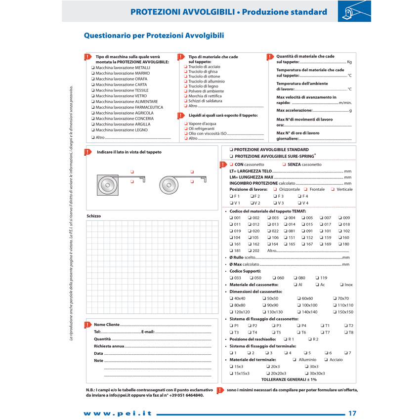 Рулонные защиты без корпуса