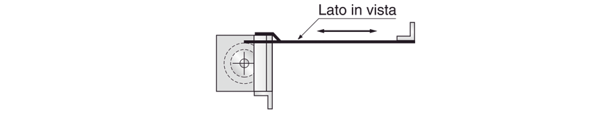 Roll-up covers with canister