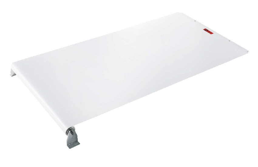 Dual Barrier 2EVO-part1