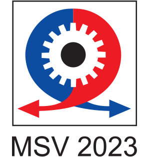 Logo fiera MSV 2023
