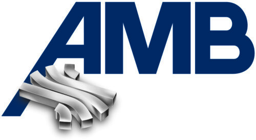 Logo fiera AMB