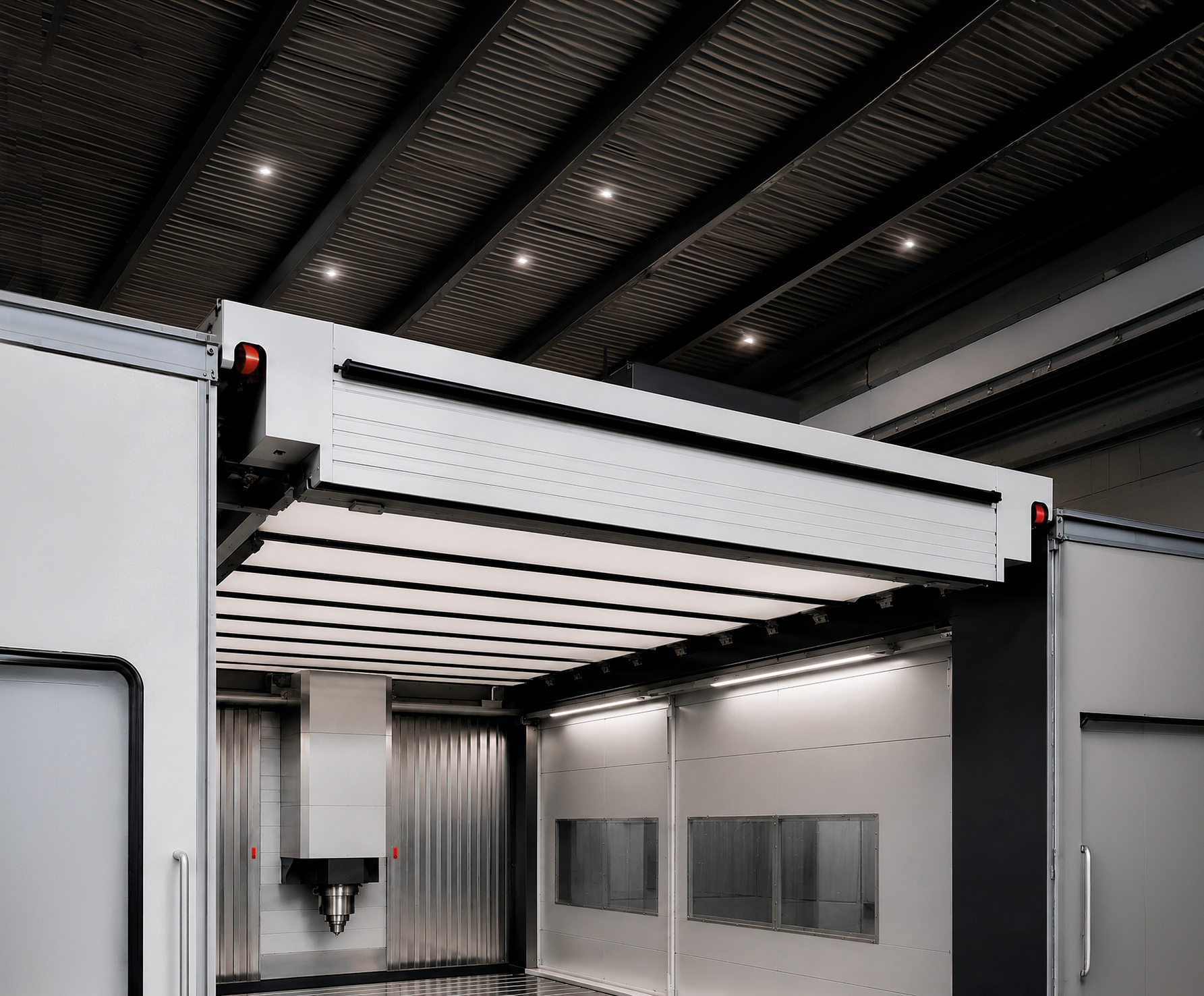 WS-con-E-Smartdrive Soffietti per cieli Wave Sky