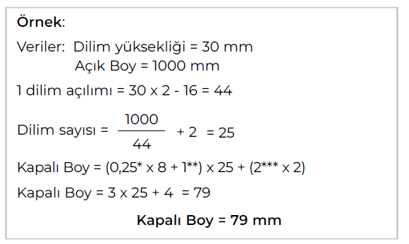 formula_soffietti_lamelle_mobili_tk Hareketli levhalı düz koruyucu körükler